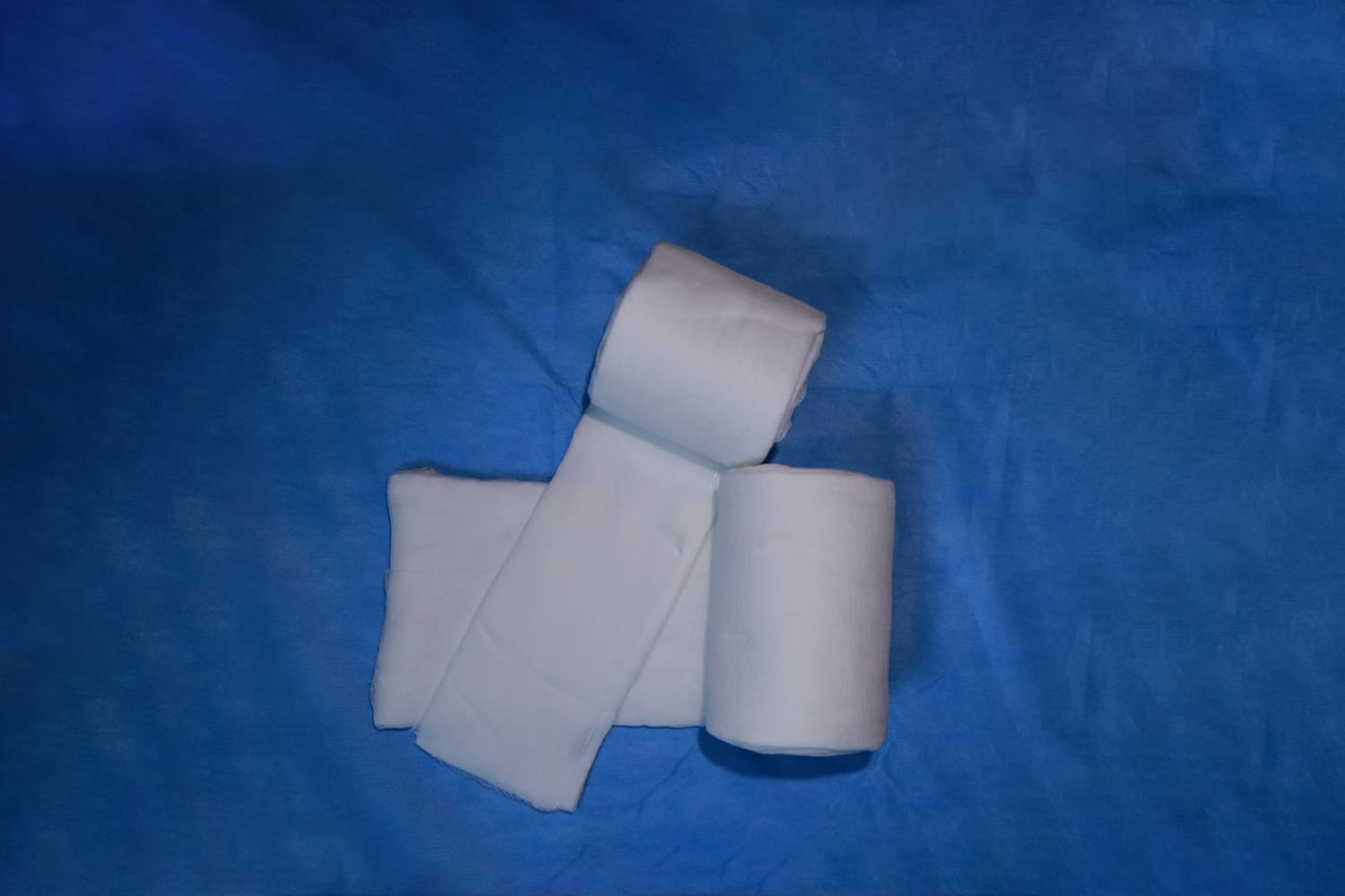Gamjee Pad/Roll (Sterile & Non Sterile)